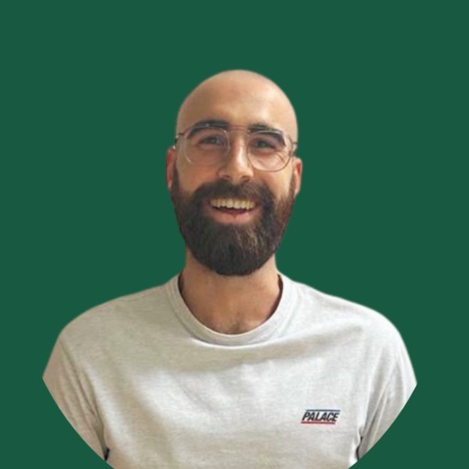 Tommaso Bergamini, Digital Analyst Ranking Road Italia