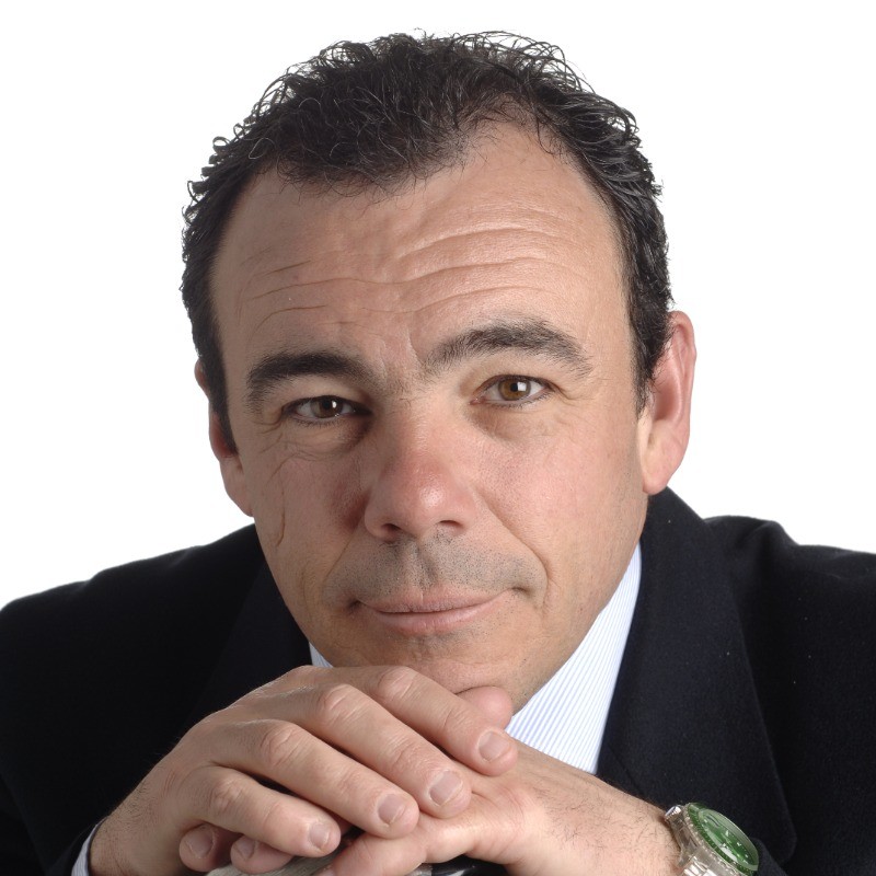 Antonio Borri, Direttore Ranking Road Italia