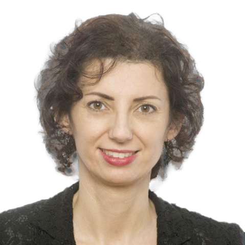 Maria Cristina Cavazzini, Ranking Road Italia