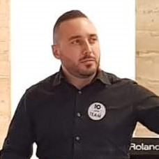 Daniele Gallo, Amministratore Delegato di Tre-Engine