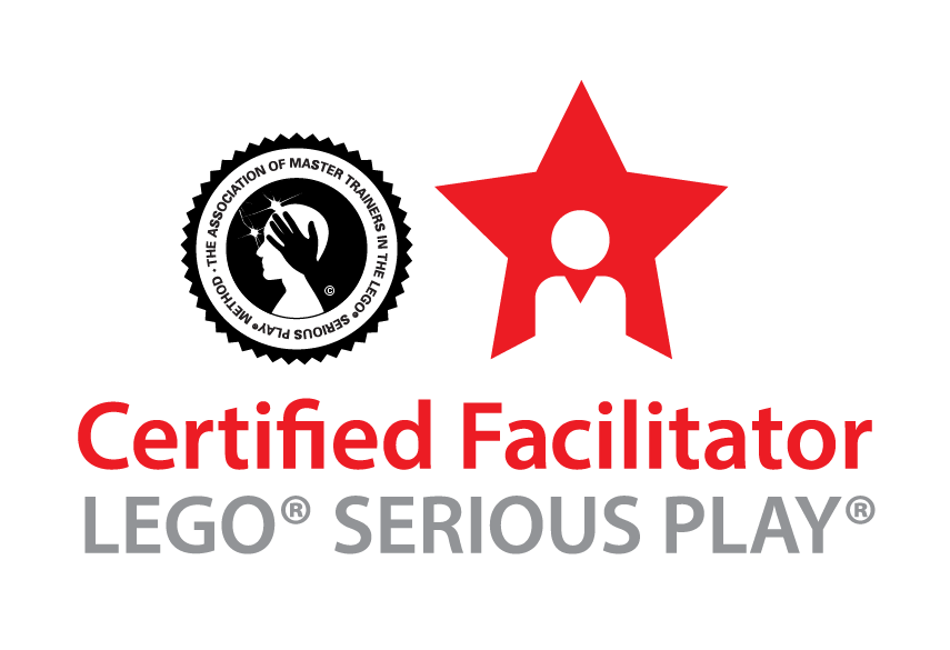 LEGO Serious Play Certified Facilitator