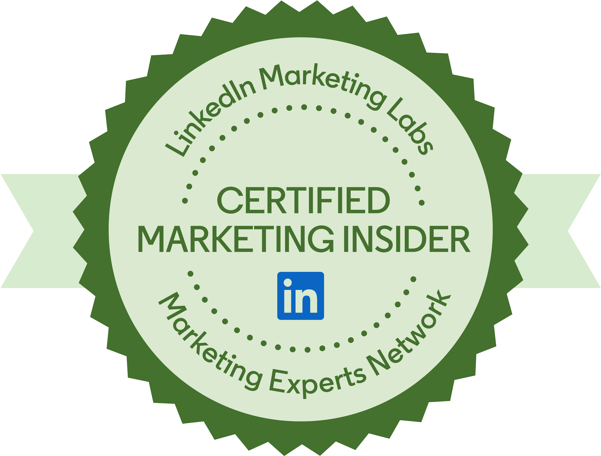 LinkedIn Marketing Insider