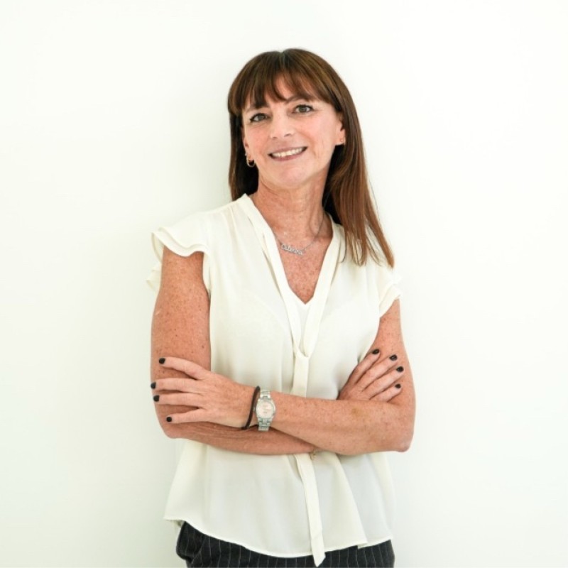 Alessandra Pisani Nordmeccanica
